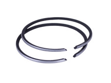 Кільця 40,00 мм STD, к-т на 1 поршень - Dio 34