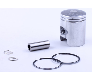 Поршневой комплект 40,50 мм: 6 единиц - Dio 34