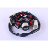 Якір генератора (5+1) - Dio 18/27/Takt 24