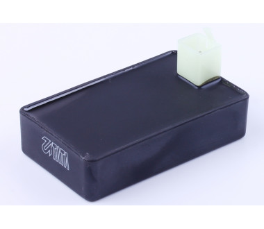 Комутатор - Dio 36