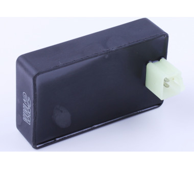 Комутатор - Dio 36