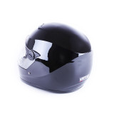 Шолом MD-101B чорний size M - VIRTUE