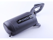 Глушник - Lead