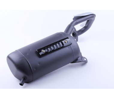 Глушник - Lead