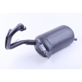 Глушник - Lead