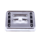 Кришка куліси - КПП/6