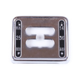 Кришка куліси - КПП/6