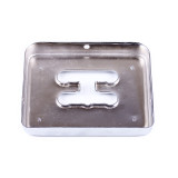 Кришка куліси - КПП/6