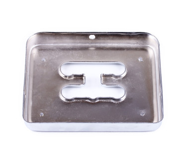 Кришка куліси - КПП/6