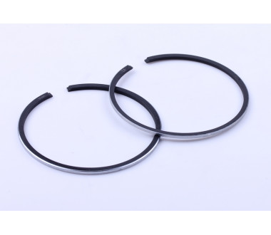Кільця 48,00 мм STD, к-т на 1 поршень - Lead 90