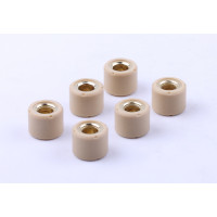 Ролики вариатора 9g, к-т: 6 шт. - Lead 90