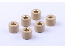 Ролики варіатора 9g, к-т: 6 шт. - Lead 90