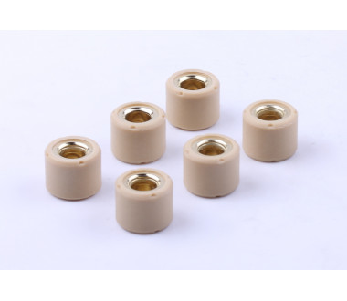 Ролики варіатора 9g, к-т: 6 шт. - Lead 90