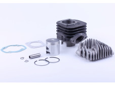 Поршнева (ЦПГ) з головкою 47 мм, к-т: 10 одиниць - 80СС - Dio 34/35