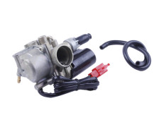 Карбюратор - ТАКТ 16