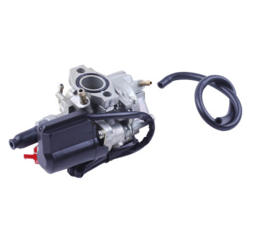 Карбюратор - ТАКТ 16