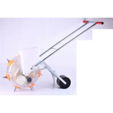 Ручна сівалка однорядне колесо 7A2 TATA рулонного типу