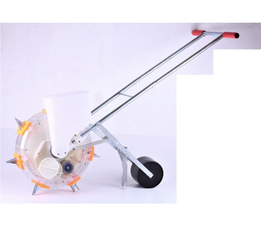 Ручна сівалка однорядне колесо 7A2 TATA рулонного типу