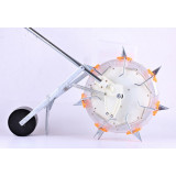 Ручна сівалка однорядне колесо 7A2 TATA рулонного типу