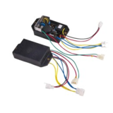 Автоматичний регулятор напруги - GN-10KW