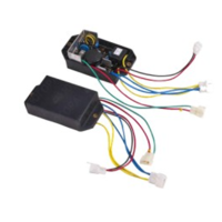 Автоматический регулятор напряжения - GN-10KW