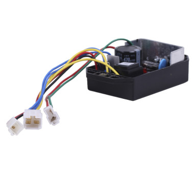 Автоматичний регулятор напруги - GN-10KW