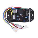 Автоматичний регулятор напруги - GN-10KW