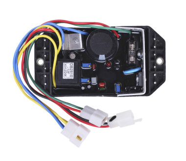 Автоматичний регулятор напруги - GN-10KW