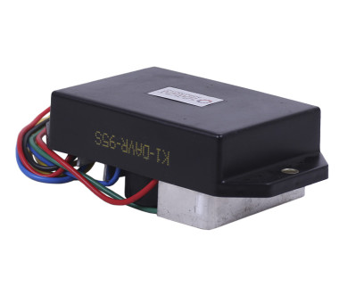 Автоматичний регулятор напруги - GN-10KW