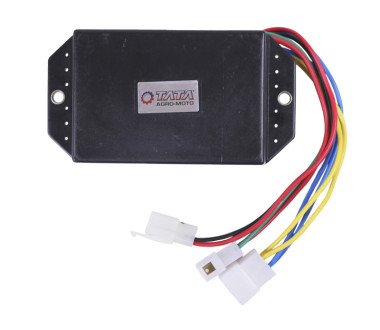 Автоматичний регулятор напруги - GN-10KW