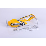 Защита рук универсальная CY-GZHS-014A (желтая)