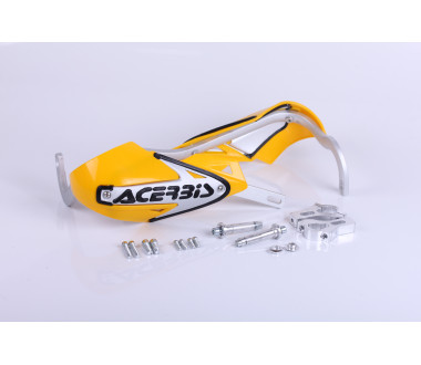 Защита рук универсальная CY-GZHS-014A (желтая)