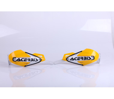 Защита рук универсальная CY-GZHS-014A (желтая)