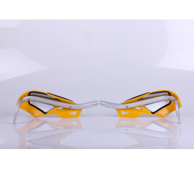 Защита рук универсальная CY-GZHS-014A (желтая)