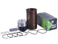 Поршнева група 100,00 мм STD - ZS/ZH1100 - TTG