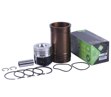 Поршнева група 100,00 мм STD - ZS/ZH1100 - TTG