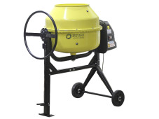 Бетонозмішувач 180 л - TATA