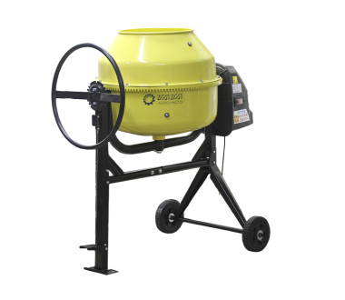 Бетонозмішувач 180 л - TATA