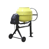 Бетонозмішувач 180 л - TATA