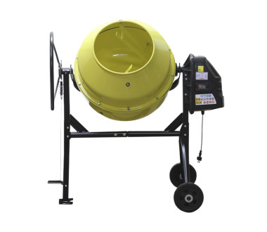 Бетонозмішувач 180 л - TATA