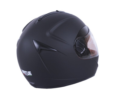 Шолом MD-800 чорний матовий size M - VIRTUE