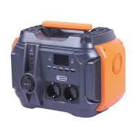 Портативная зарядная станция A501 FlashFish 150000mAh 500W