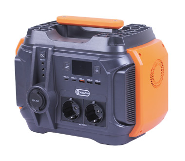 Портативна зарядна станція A501 FlashFish 150000mAh 500W