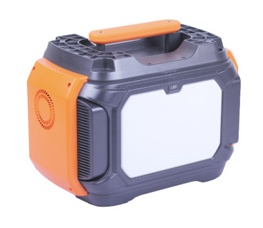 Портативна зарядна станція A501 FlashFish 150000mAh 500W