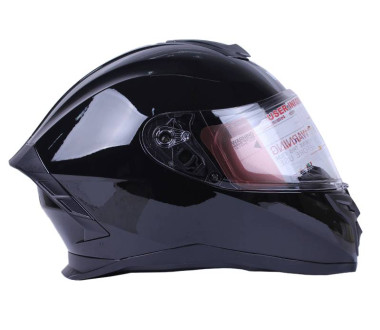 Шолом MD-820 чорний size S - VIRTUE