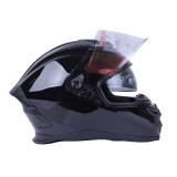 Шолом MD-820 чорний size S - VIRTUE