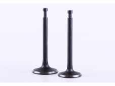 Клапани, к-т: 2 шт. - 188F - Premium