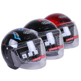 Шолом MD-В201 (відкритий) - VIRTUE