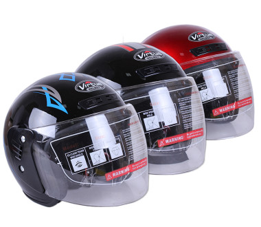 Шолом MD-В201 (відкритий) - VIRTUE