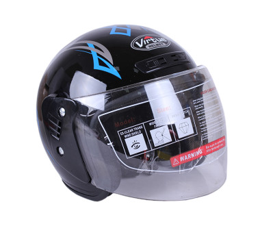 Шолом MD-В201 (відкритий) - VIRTUE